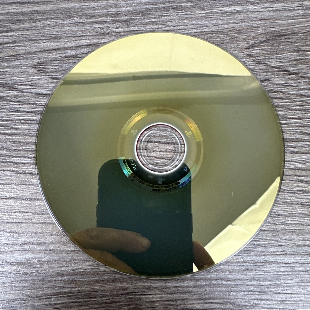Metal Gear Solid V : The Phantom Pain (Sony PS4, 2015) Disc Only - Picture 3 of 3